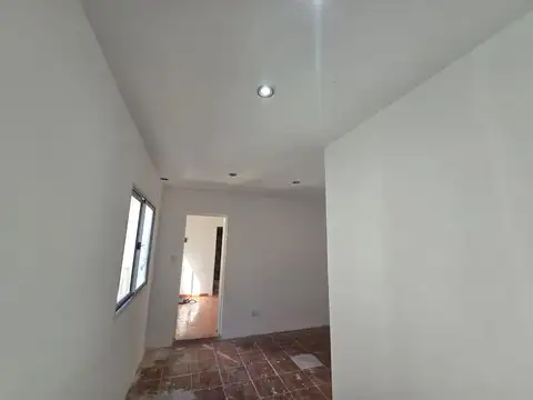 Depto Tipo Casa en Venta de Monoambiente