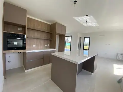 Casa en Venta A Estrenar