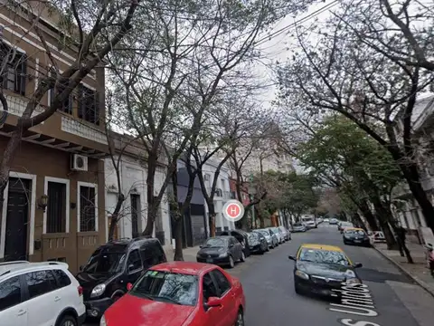 Departamento en Alquiler de 2 dormitorios