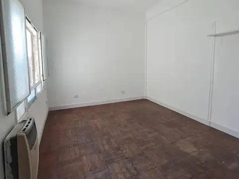 Departamento en alquiler - 2 Dormitorios 1 Baño - San Cristóbal