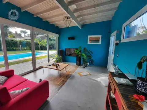 Casa en Venta de 2 dormitorios