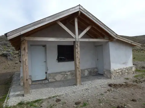 INMOBILIARIA COMODORO - Campo - Tecka - FEED LOT