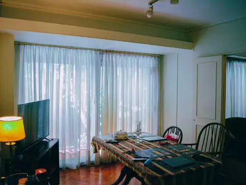 Departamento en Venta 60 años