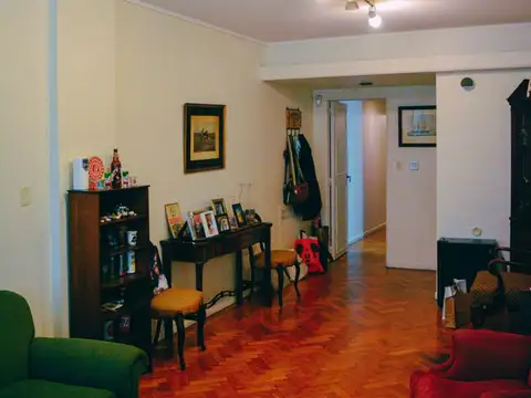 Departamento en Venta en Recoleta, USD 280.000