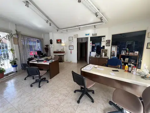 Local en venta en Martinez