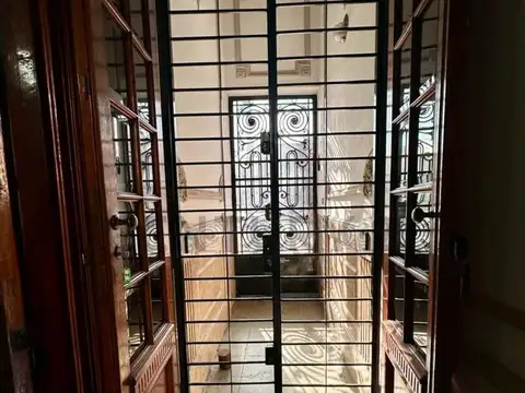 Casa en Venta en Boedo, USD 318.000