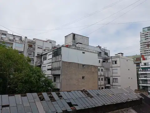 Departamento en Venta en Recoleta, USD 50.000