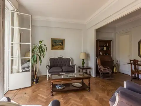 Departamento en Venta de 4 dormitorios