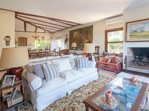 Casa en Venta de 4 dormitorios