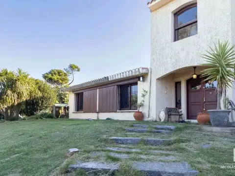 Casa en Venta 2024 años