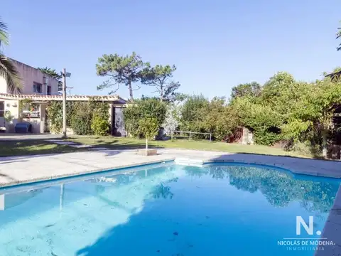 Casa en Venta de 4 dormitorios