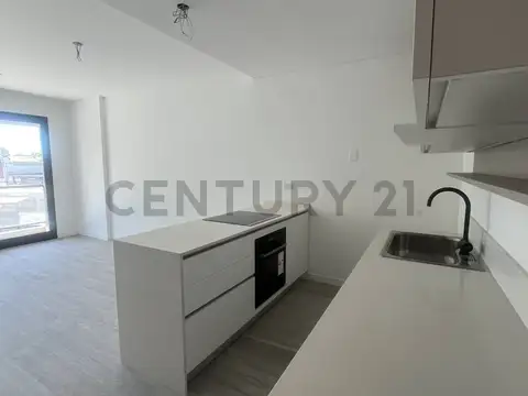 Departamento en Venta en Villa Devoto, USD 125.000