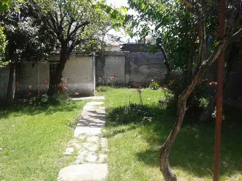 Casa en Venta en Martin Coronado, USD 160.000