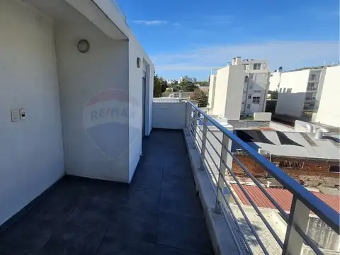 Departamento en Venta en Tres Cruces, USD 110.000