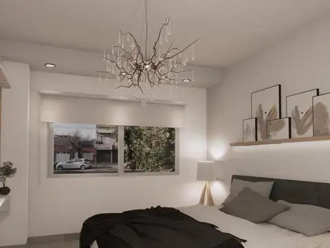 Rufino José Cuervo  2600 PB