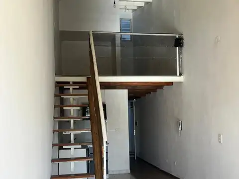 Departamento en Alquiler de 1 dormitorio