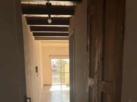 ALQUILER DEPARTAMENTO 2 AMBIENTES