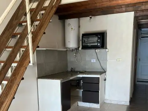 Departamento en Alquiler de 2 ambientes