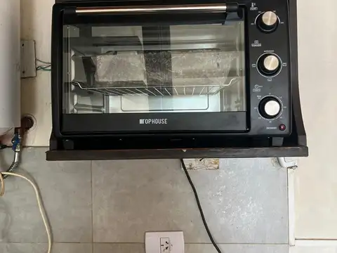 Departamento en Alquiler 10 años