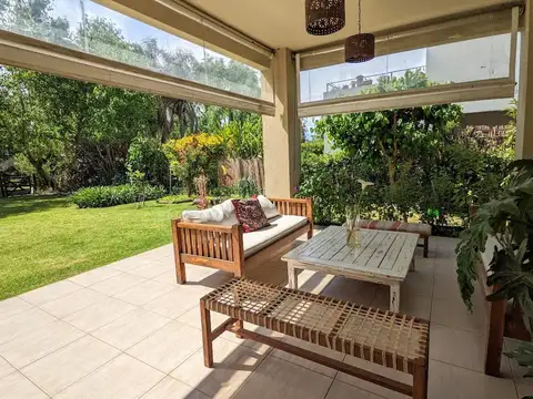 Casa en Alquiler 21 años