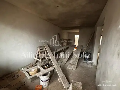 Departamento en San Bernardo Del Tuyu