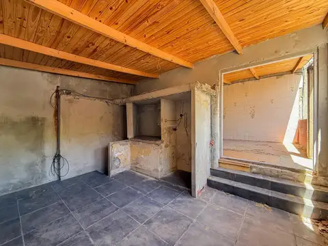 Depto Tipo Casa en Venta al Norte