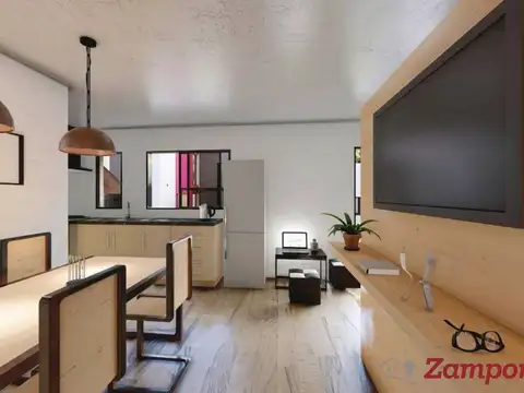 Departamento en Venta A Estrenar