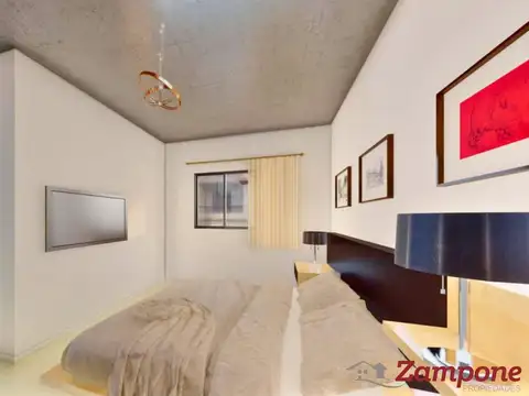 Departamento en Venta en Hurlingham, USD 95.000