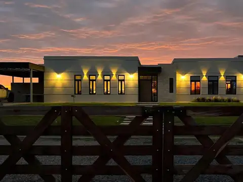 Casa en Venta 2 años