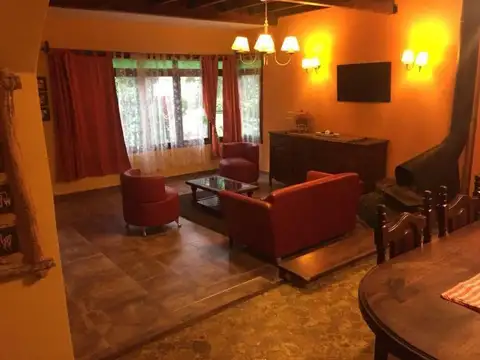Casa en Venta de 4 dormitorios