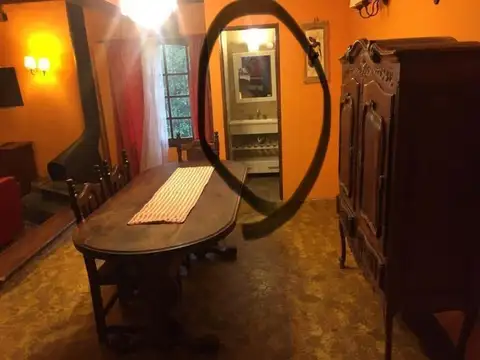 Casa en Venta en Villa Gesell, USD 430.000