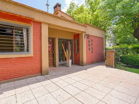 Casa en Venta 35 años