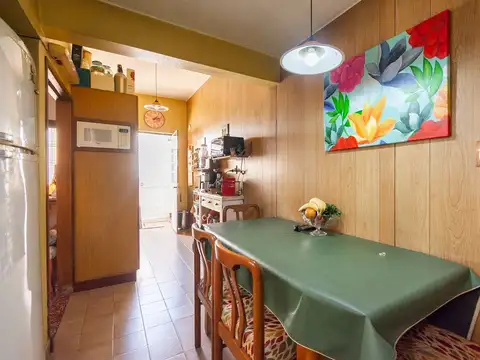 Depto Tipo Casa en Venta en Haedo, USD 75.000