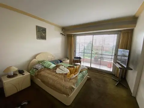 Departamento 4 ambientes con 3 baños