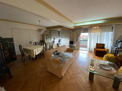 Departamento en Venta en Barracas, USD 340.000