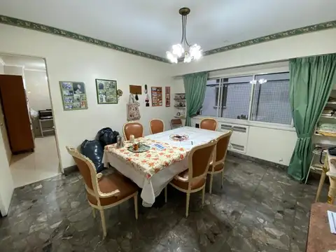 Departamento en Venta 45 años