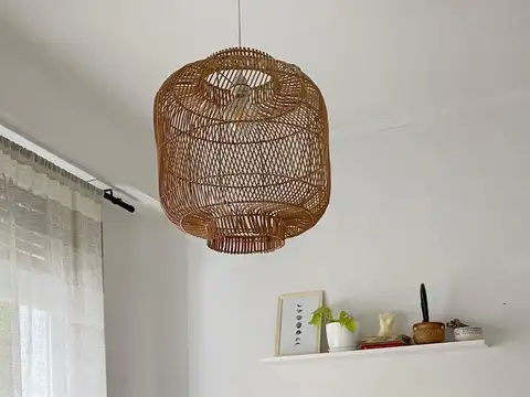 Departamento en Alquiler 43 años