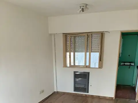 Departamento en Alquiler 40 años