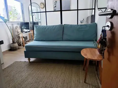 Departamento en Alquiler 2 años