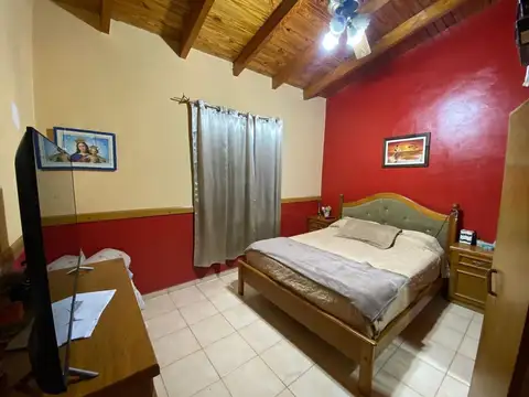 VENTA DE CASA 3 DORM. EN BELTRAN, MAIPU