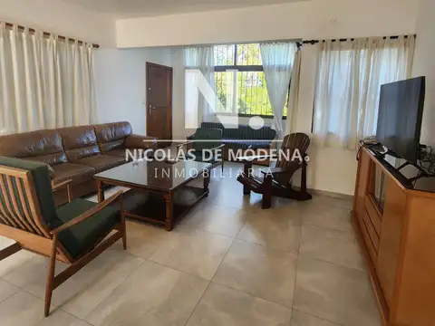 Casa en Alquiler Temporal de 2 dormitorios