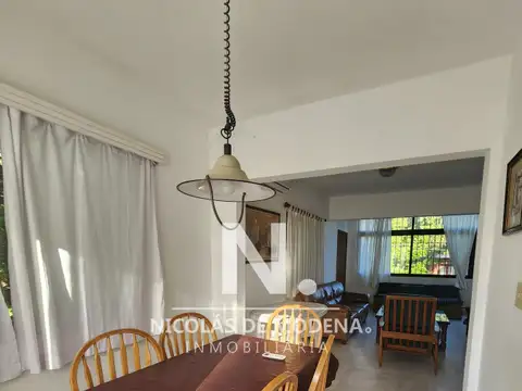 Casa en Alquiler Temporal en Punta del Este, USD 8.000