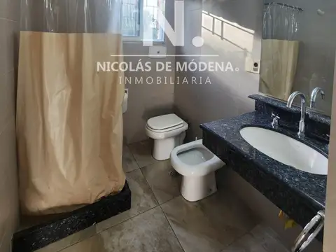 Casa en Alquiler Temporal de 2 dormitorios