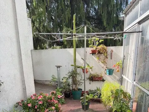 Depto Tipo Casa en Alquiler de 5 ambientes