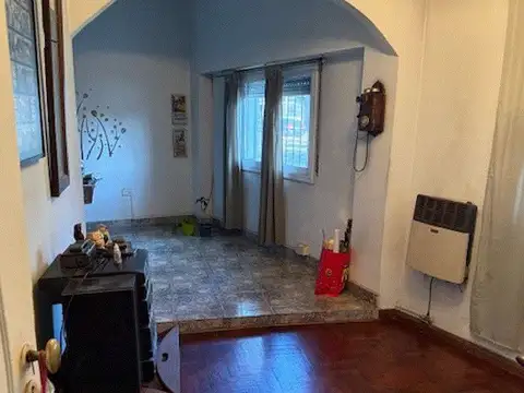 Depto Tipo Casa en Alquiler de 4 dormitorios