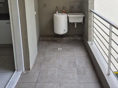 Departamento en Alquiler en Recoleta, $ 650.000