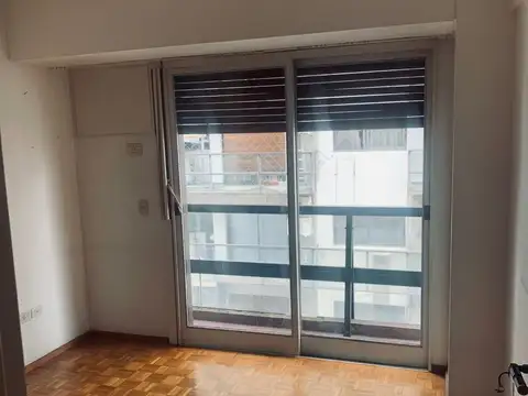 Venta Amplio 3 Ambientes en Barrio Norte