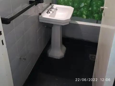 Departamento en Venta 40 años