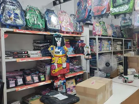 Local en Alquiler en Balvanera, USD 2.500