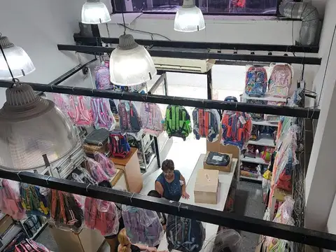 Local Alquiler ONCE 1/2 c/Corrientes ideal vs rubr